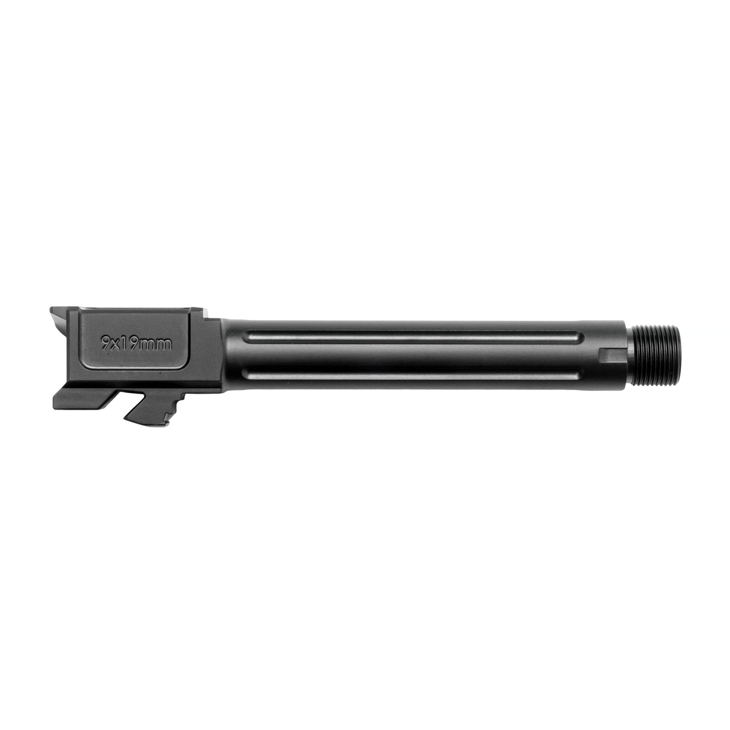 Noveske Bbl For Glk 17 G5 Thrd Black