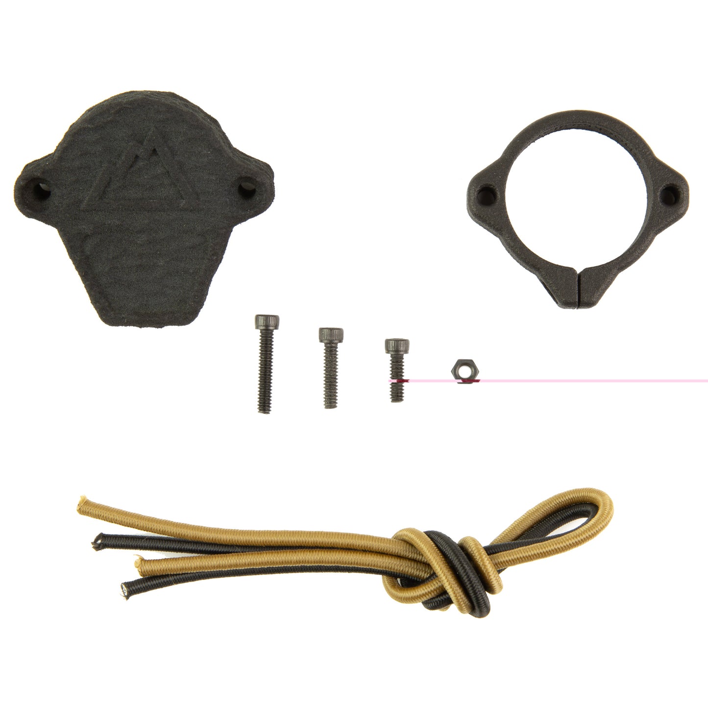 Ohc Ruggedized Lightcap Small