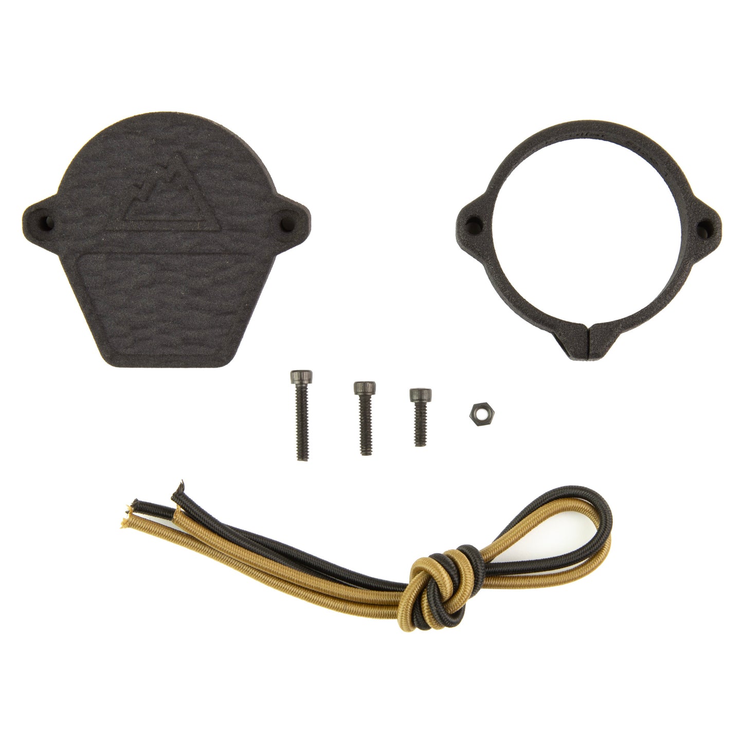 Ohc Ruggedized Rear Scopecap Size 1