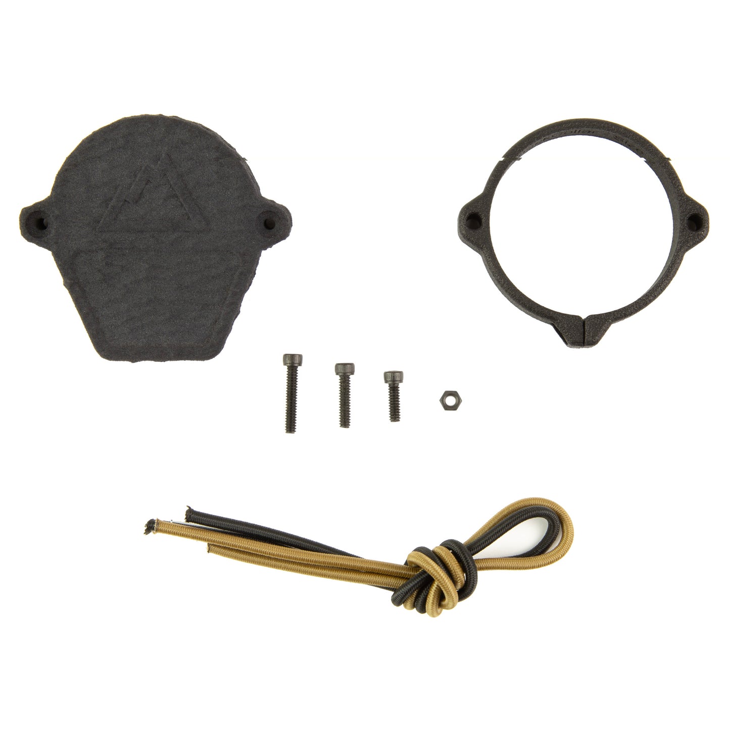 Ohc Ruggedized Rear Scopecap Size 2