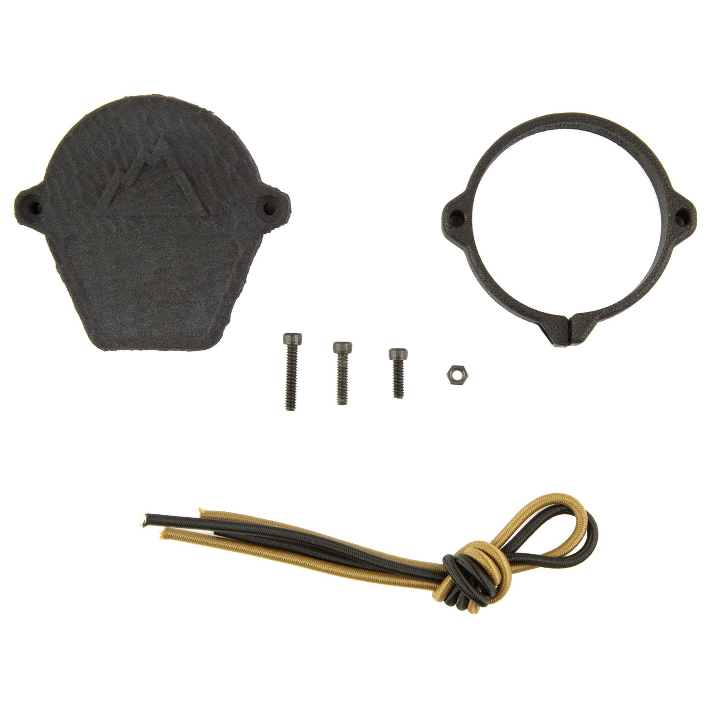Ohc Ruggedized Rear Scopecap Size 3