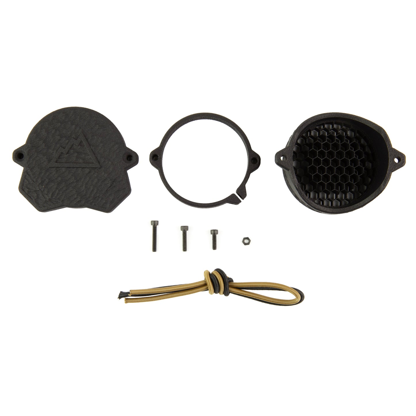 Ohc Scopecap Pro 52mm