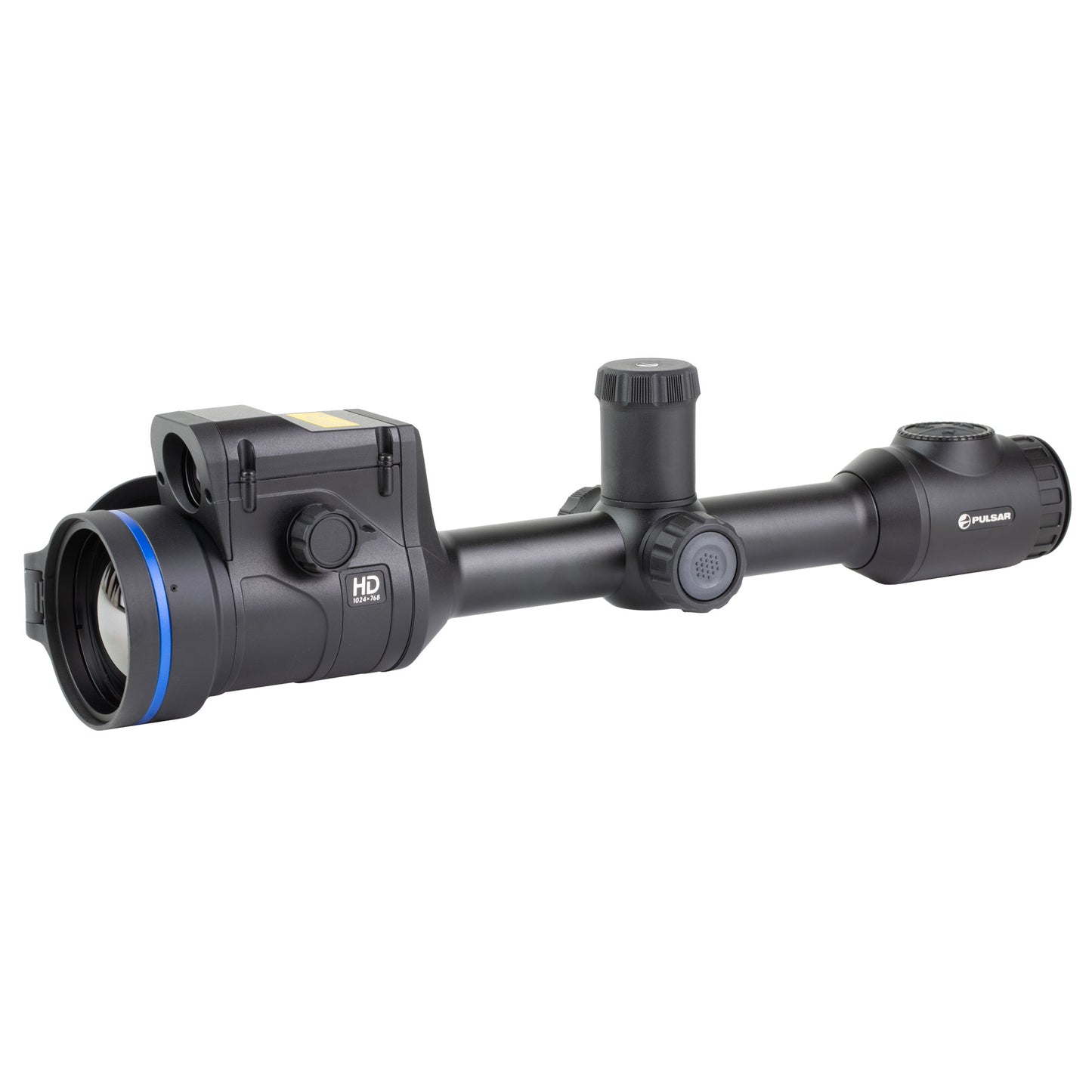 Pulsar Thermion 2 Lrf Xl60