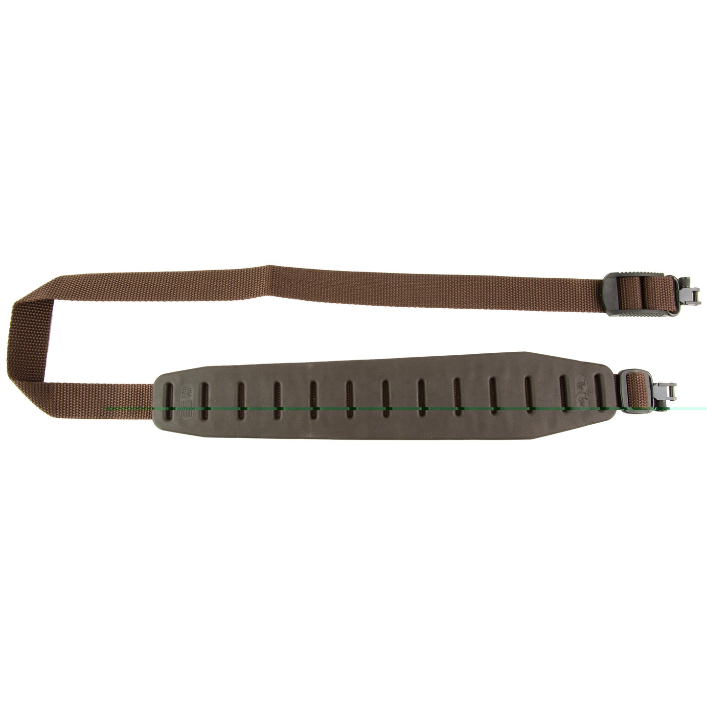 Quake Claw 2.0 Sling Std Swvl Brn