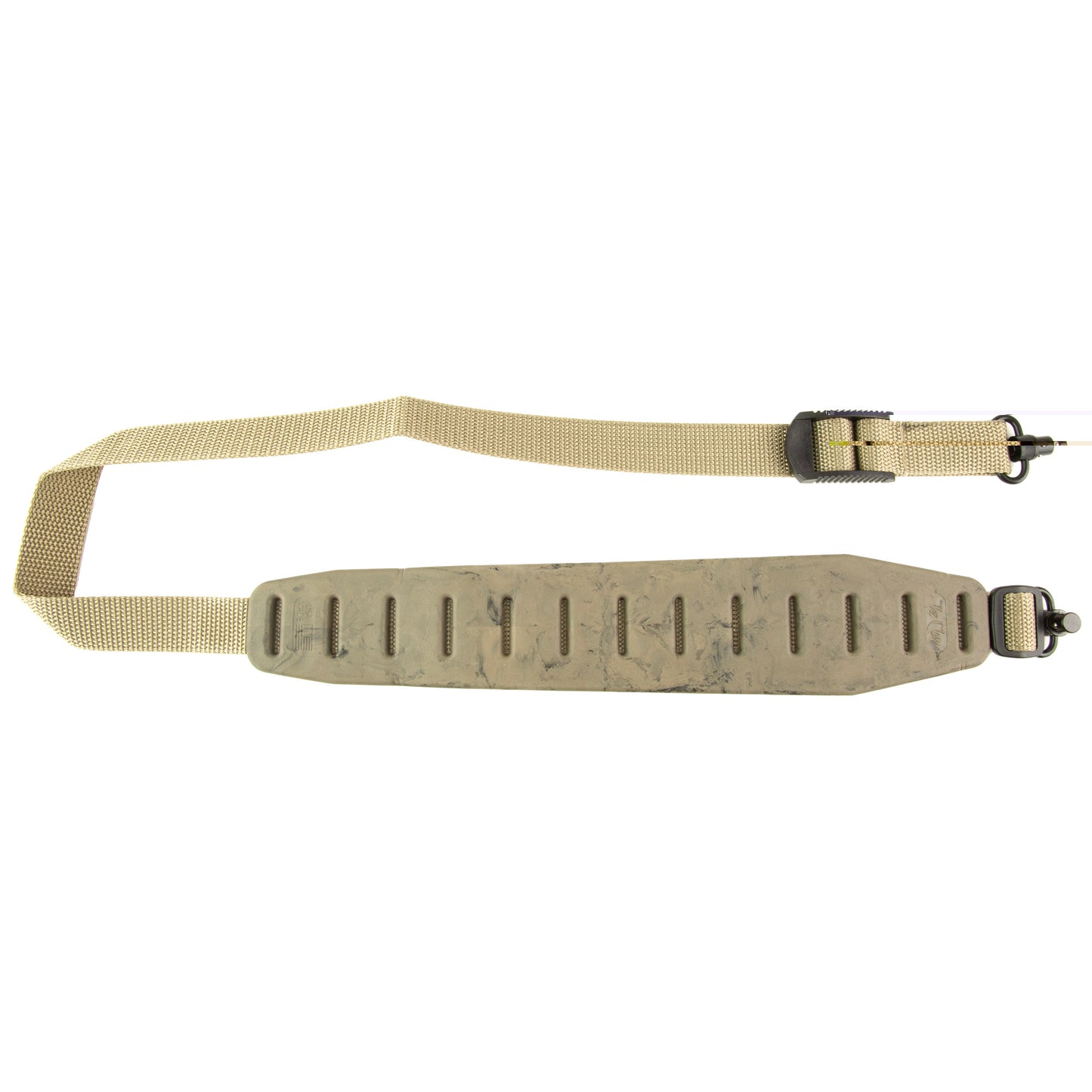 Quake Claw 2.0 Sling Qd Sand Camo