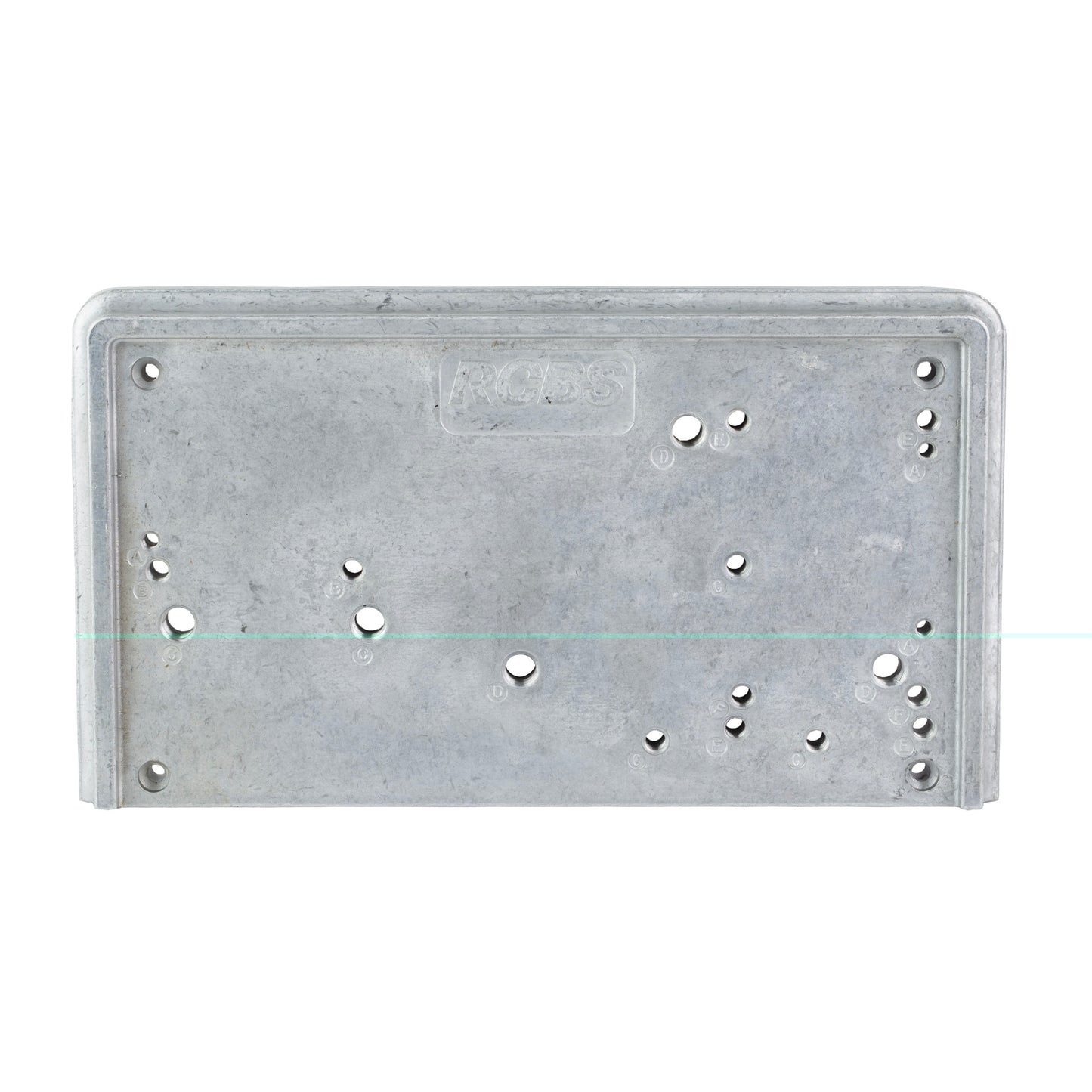 Rcbs Accessory Base Plate-3