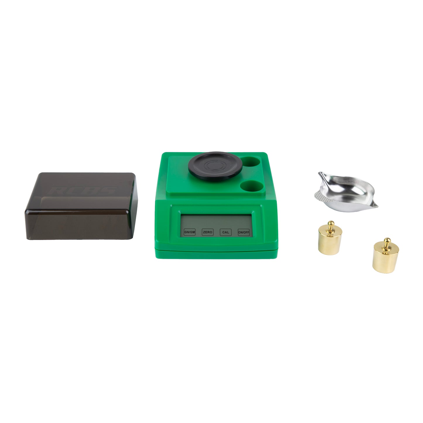 Rcbs Rangemaster 2000 Electric Scale