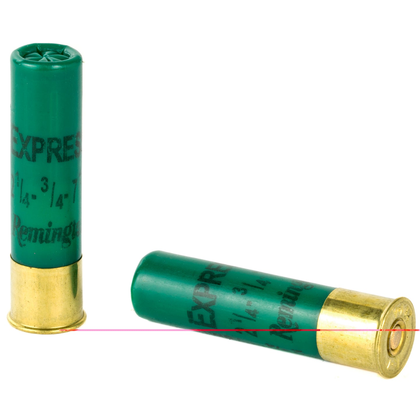 Rem Exp Lr 28ga 2.75" # 7.5 25/250