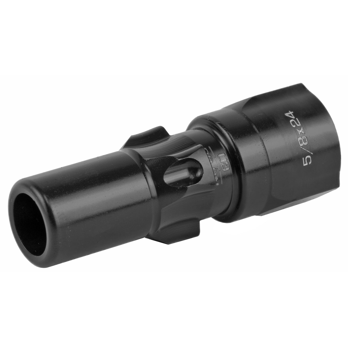 Rugged 3 Lug Adapter 5/8x24