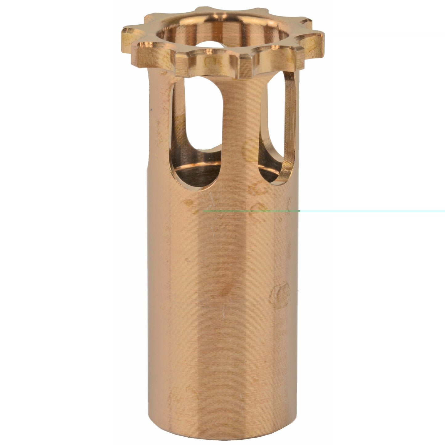 Rugged Piston .578x28