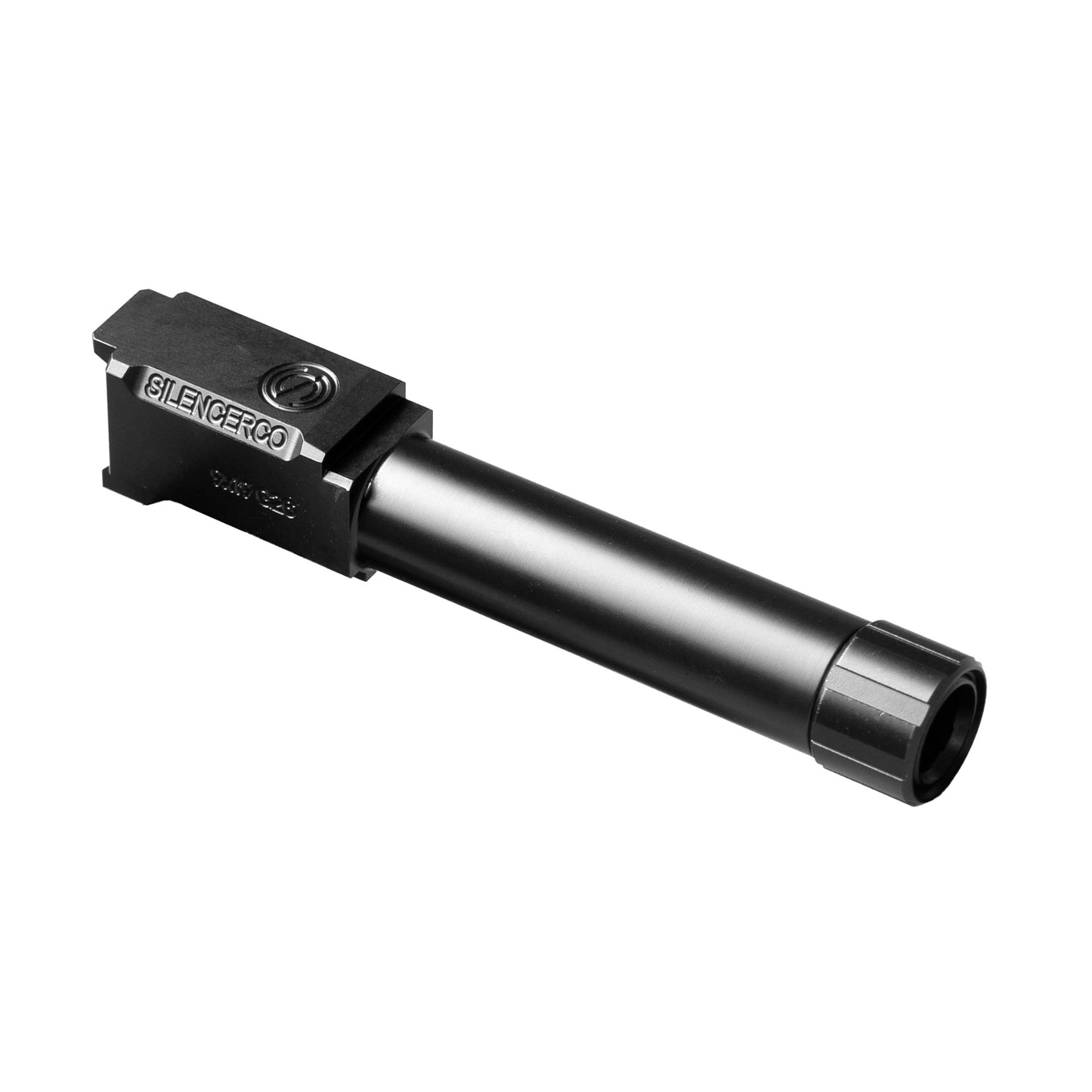 Sco Thrd Bbl For Glk 17 Gen5 1/2x28