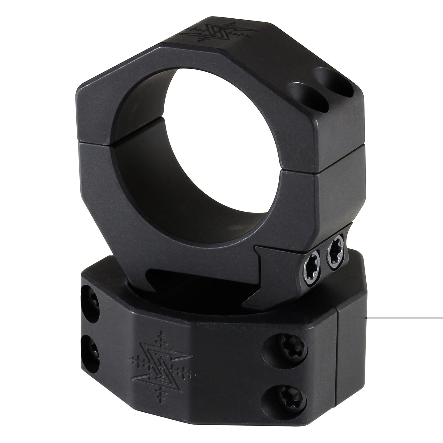 Seekins 35mm Tube 1.00" High 4cap