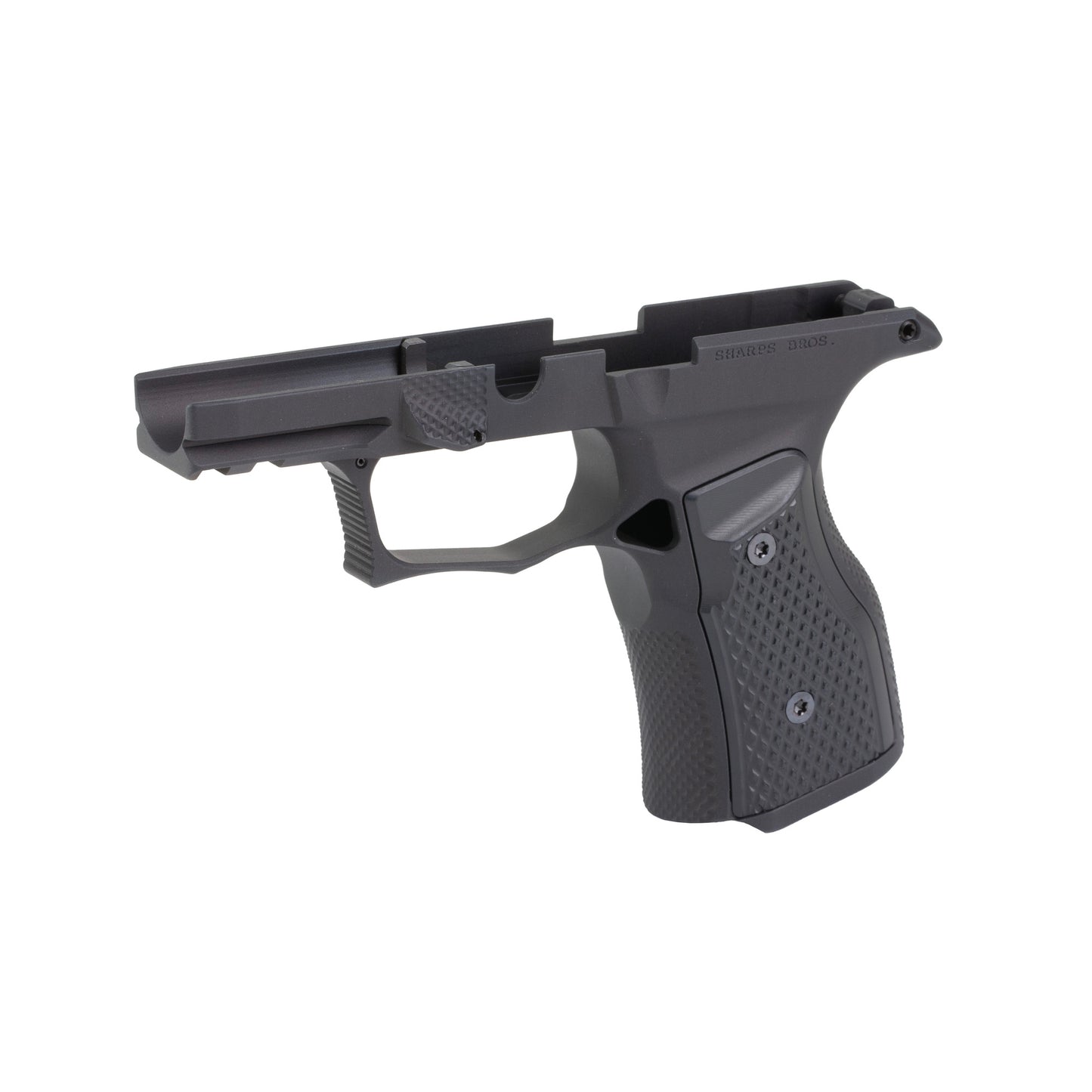 Sharps Gen3 P365 X/xl Blk/blk