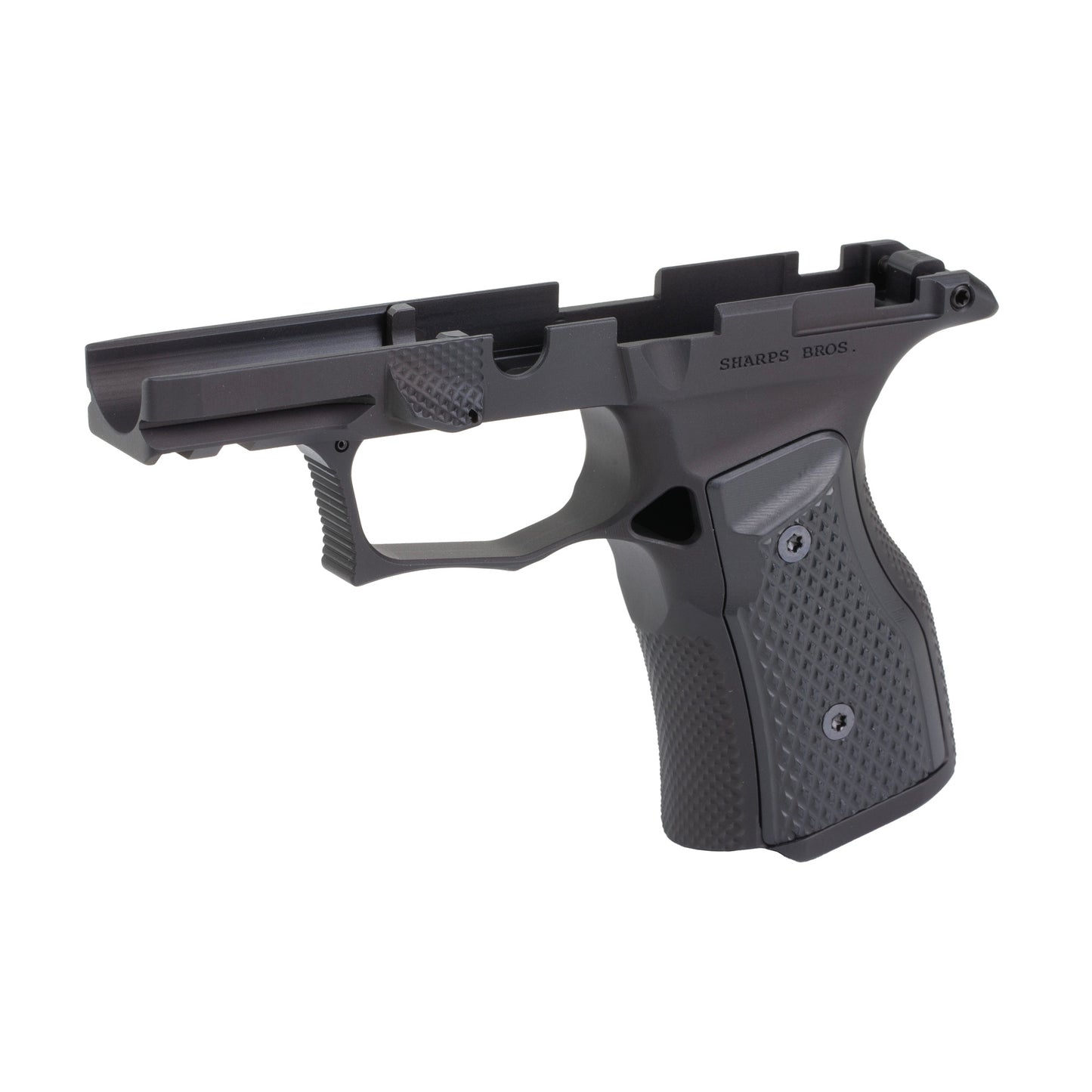 Sharps Gen3 P365 X/xl Blk/blk Safe
