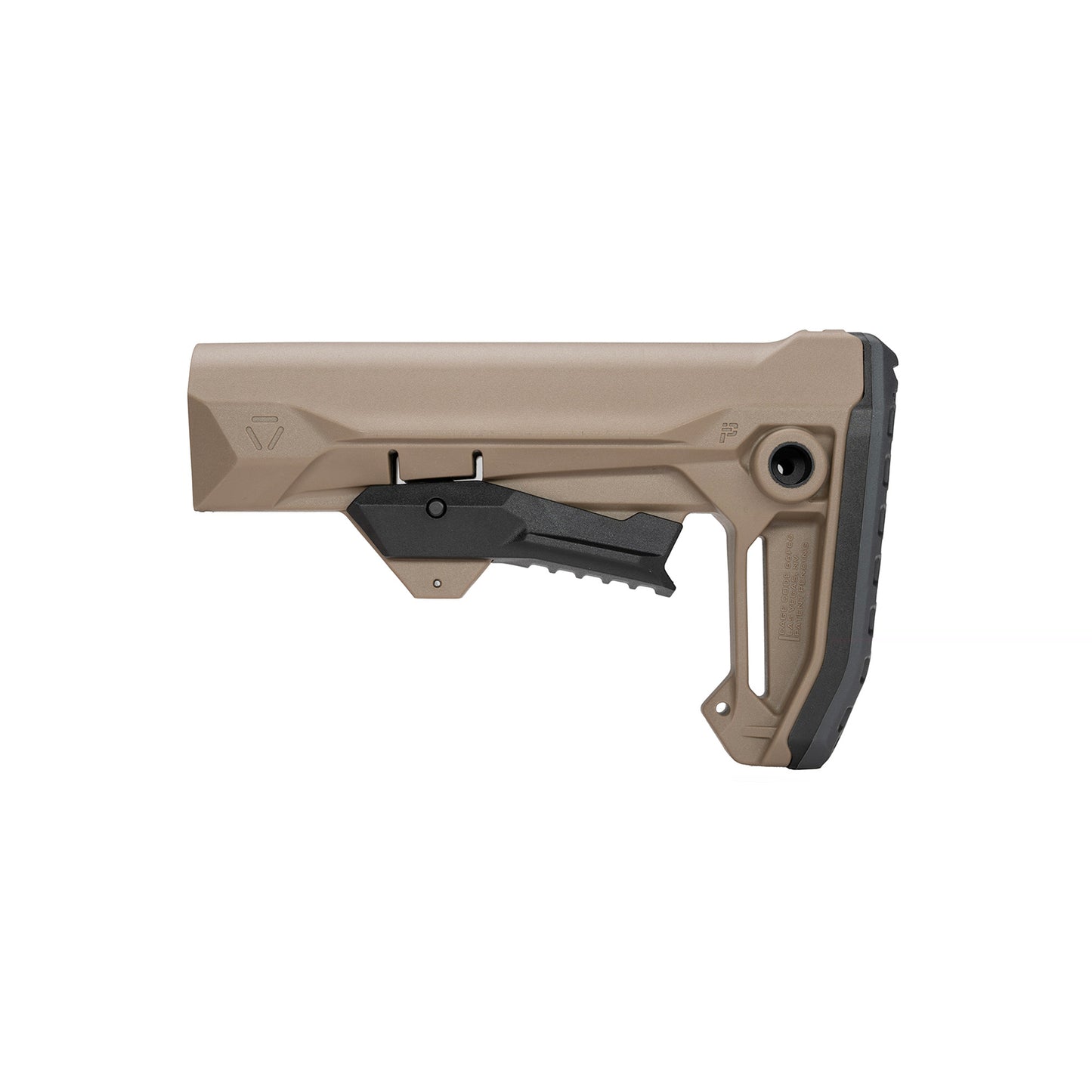 Strike Mod2 Stock Fde