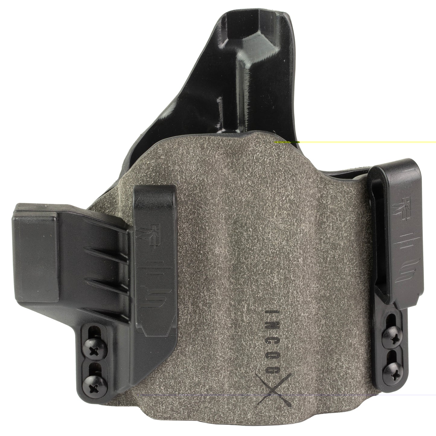 Sl Incogx Staccato Cs/c/p Rds Lgt Rh