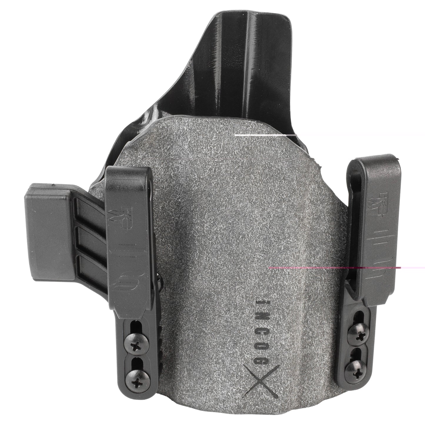 Sl Incog S&w Shield/plus Rt