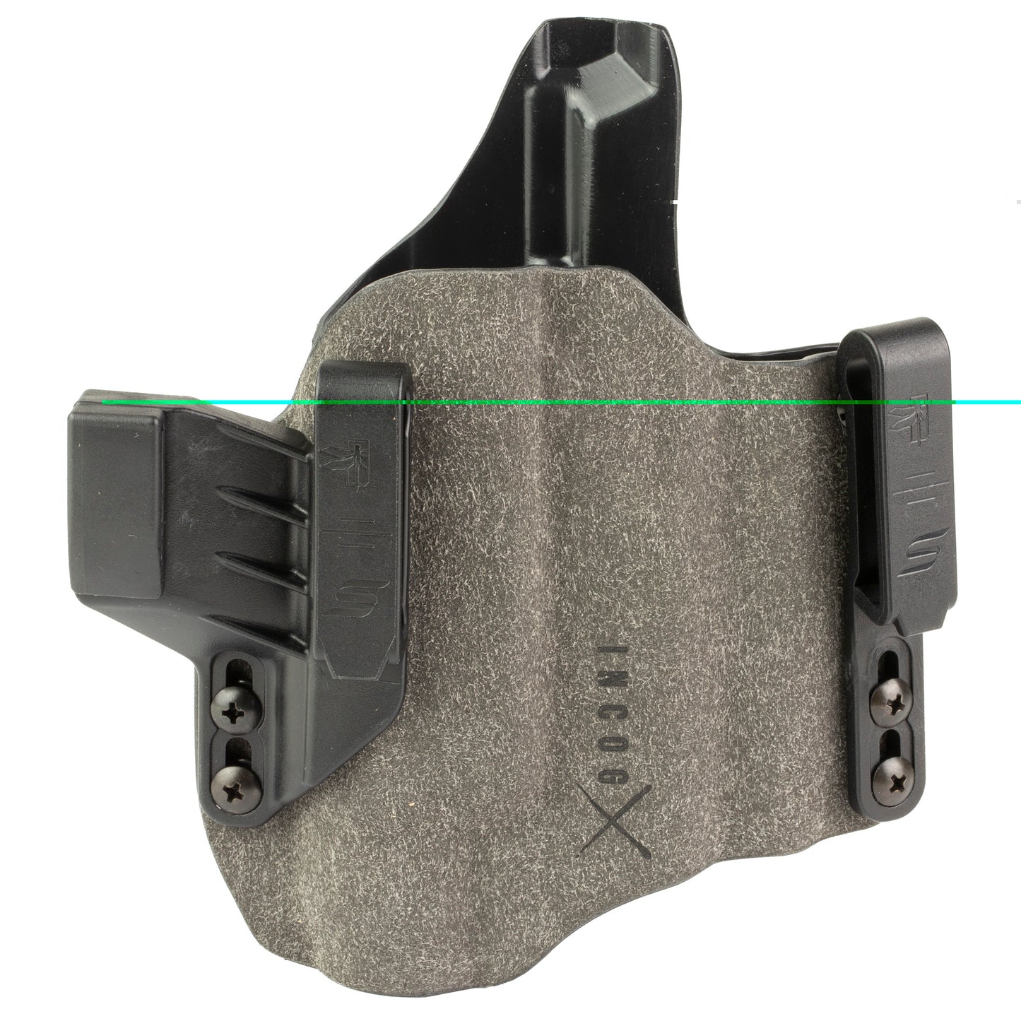 Sl Incogx Staccato Rds Lg Light Rh