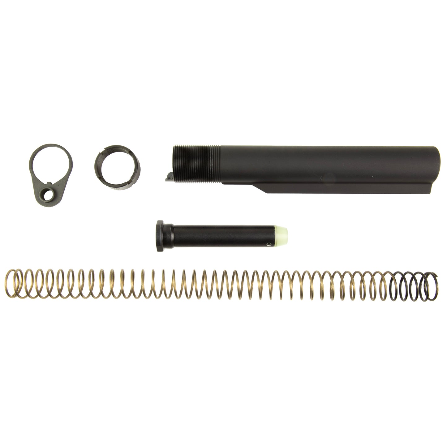 Solgw Maritime Buffer Tube