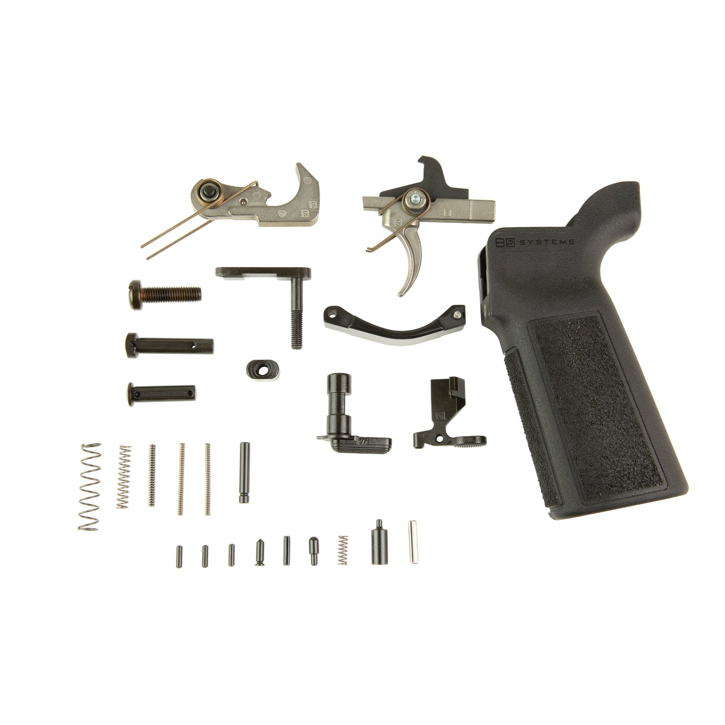Solgw Enhanced Blaster Guts Lft