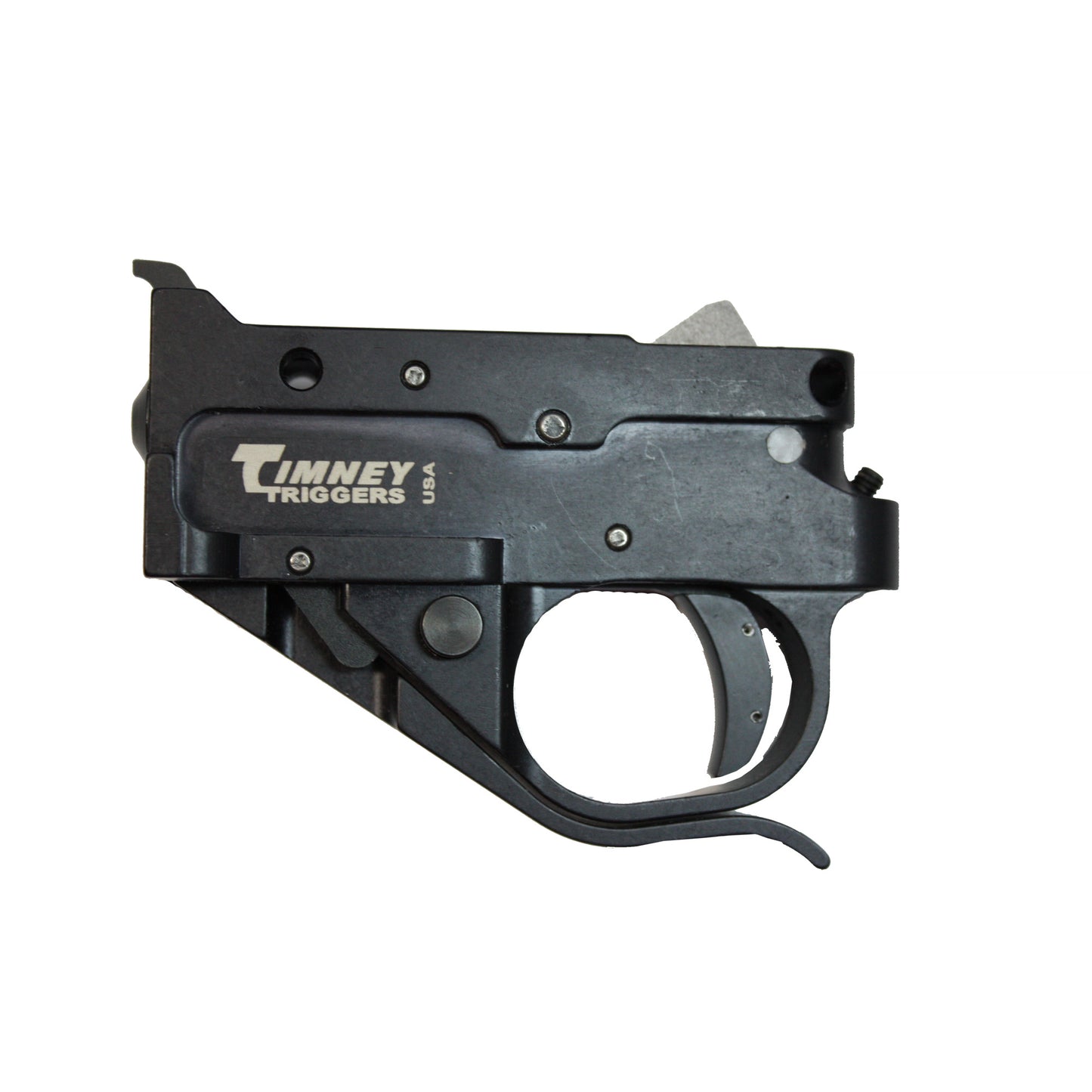 Timney Trig Fits Rug 10/22(blk Shoe)