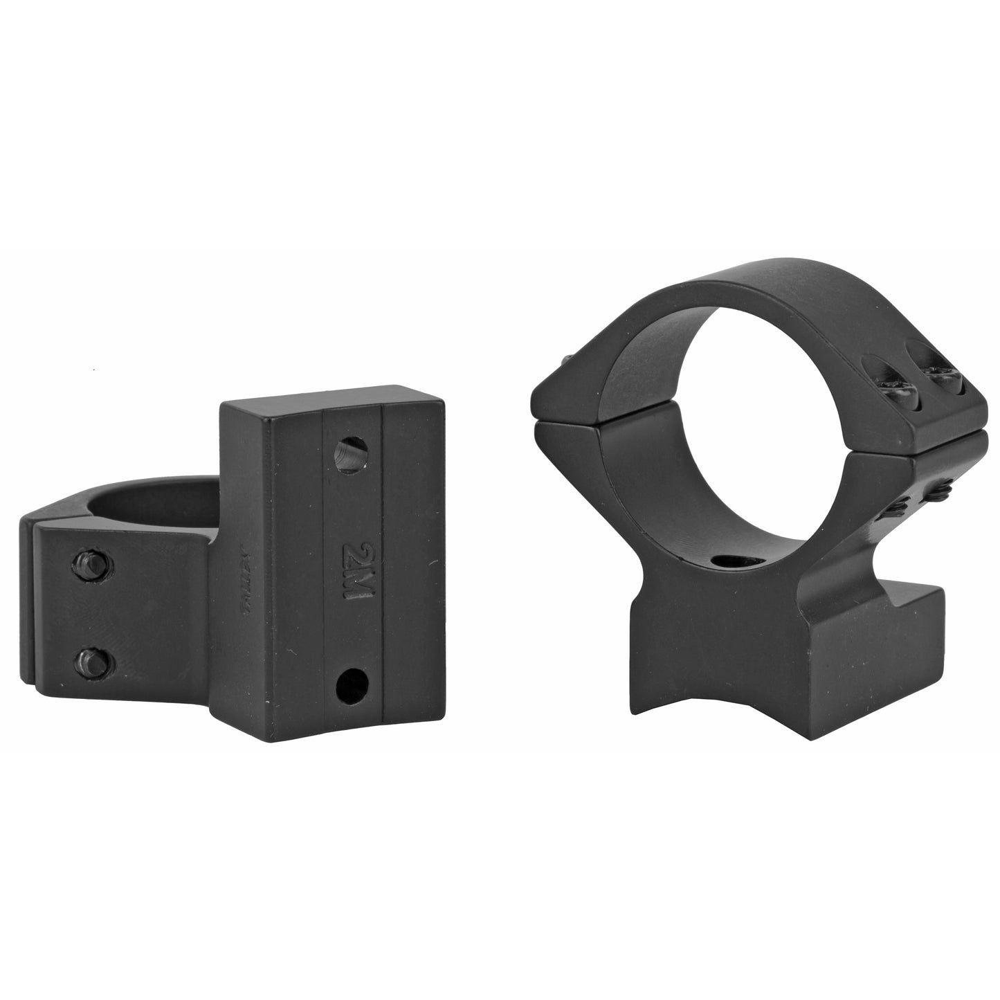 Talley Lw Rings Win M70 1" Med