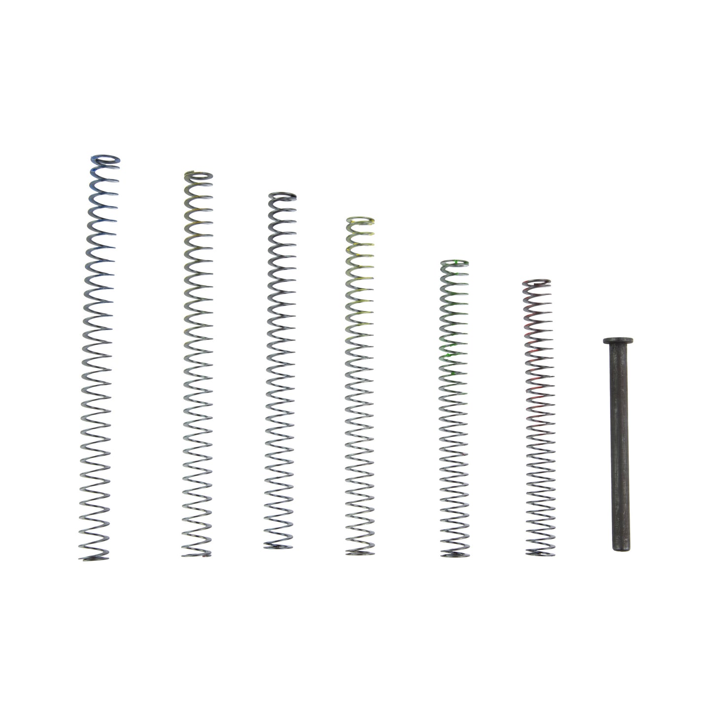 True Prec Recoil Kit For G19 G1-3