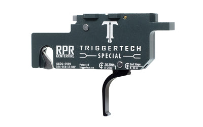 Trigrtech Ruger Rpr Special Flat Blk