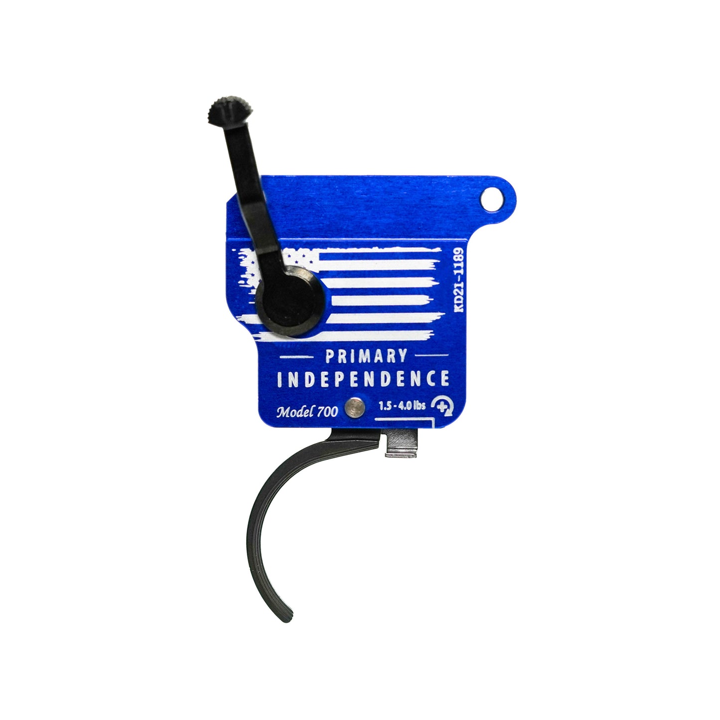 Trigtech Rem700 Prmry Crvd Trig Ind