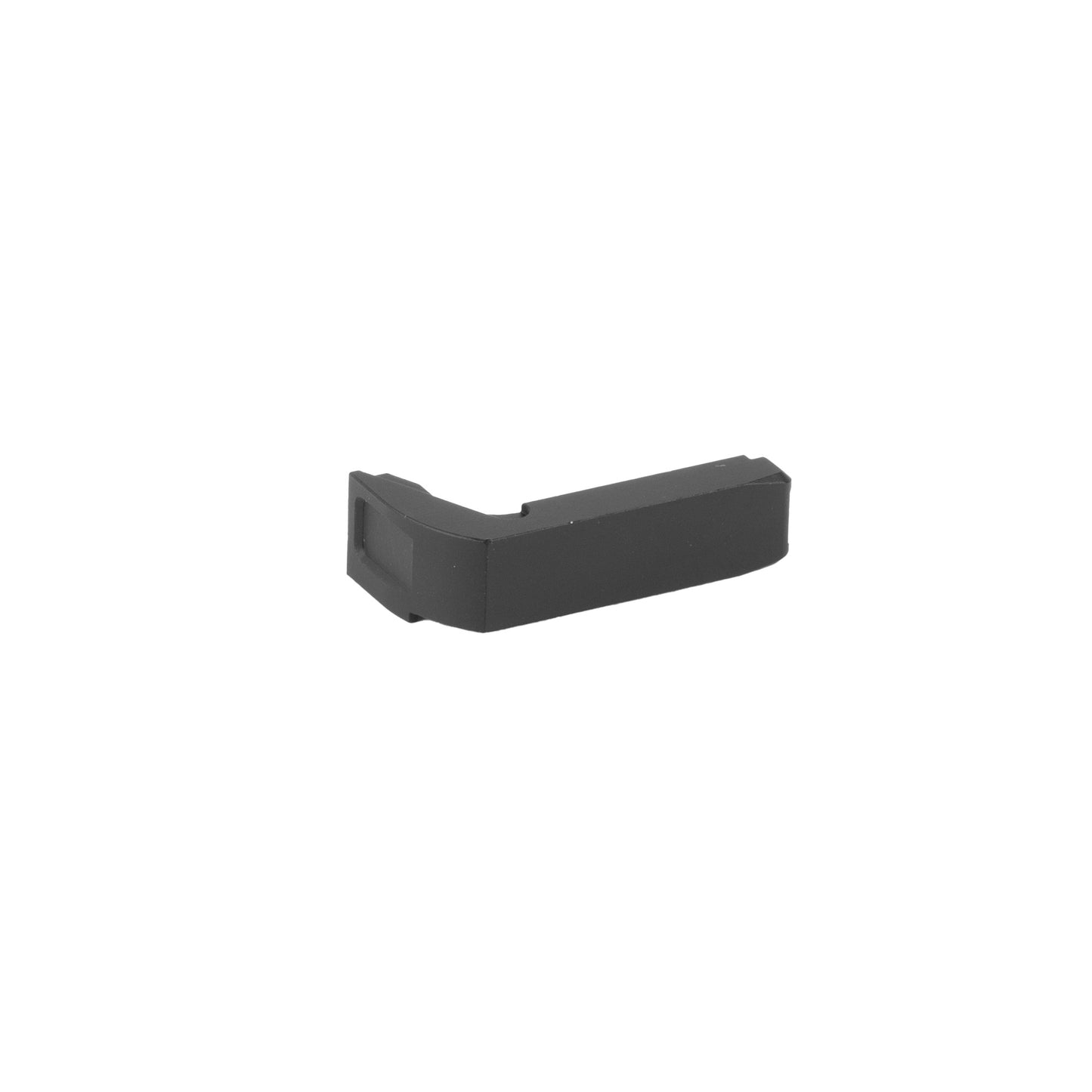 Tyrant Ext Mag Rls For Glk 43 Blk