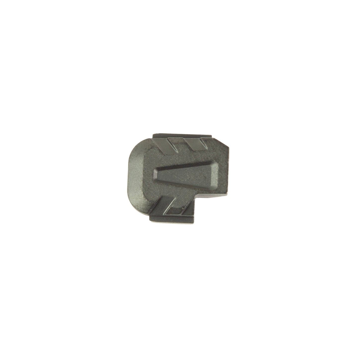 Tyrant P365 Slide Cap Black