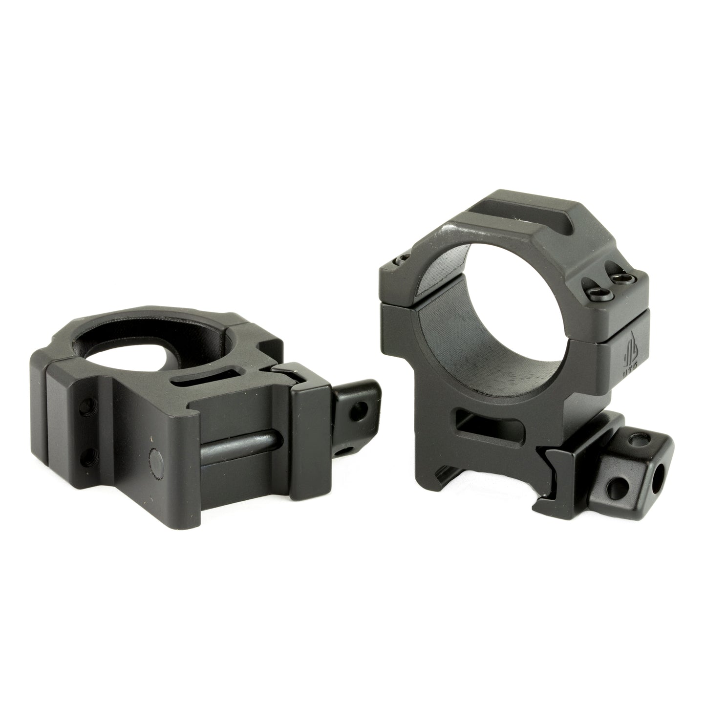 Utg Pro Max 30mm Med 2pc Pctnny Rngs