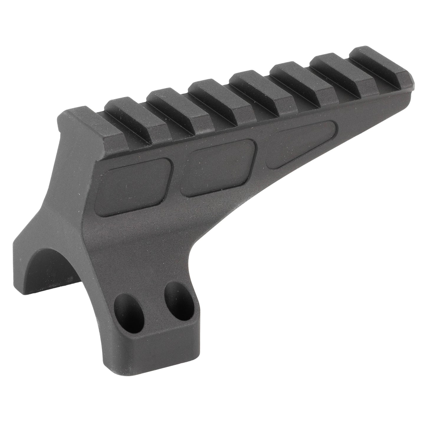 Unity Diving Board For Reke 35mm Blk