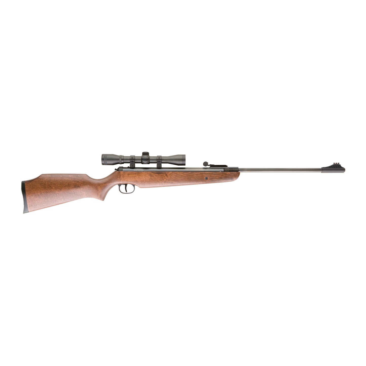 Umx Ruger Ah Combo 177pel 1000fps