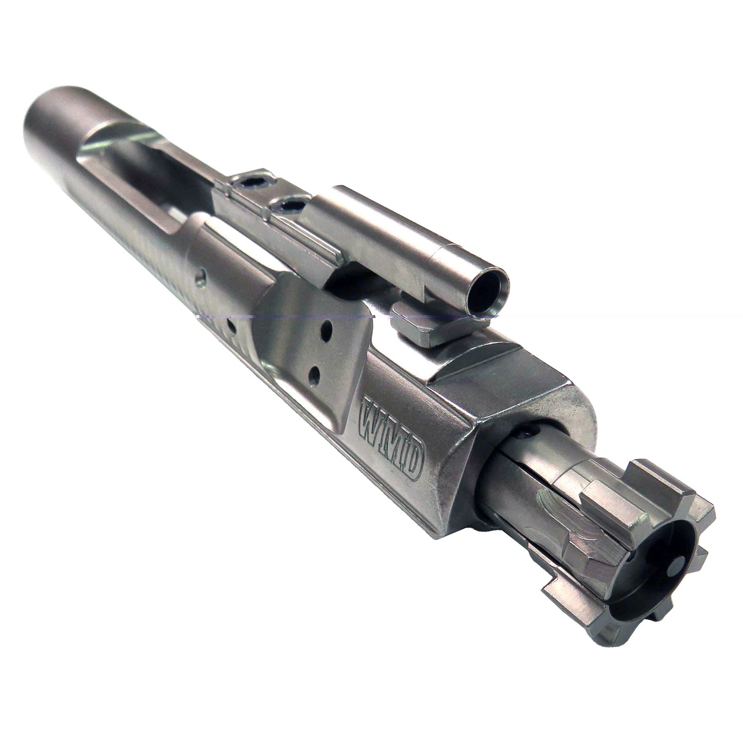 Wmd Nib-x Bcg 450 Bushmaster
