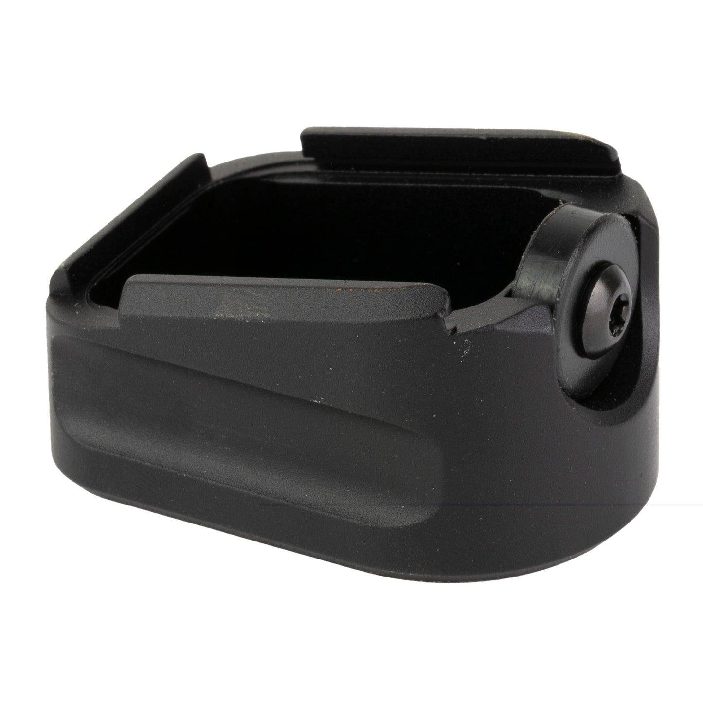 Warne Mag Ext S&w M&p 9/40 +3/2 Blk