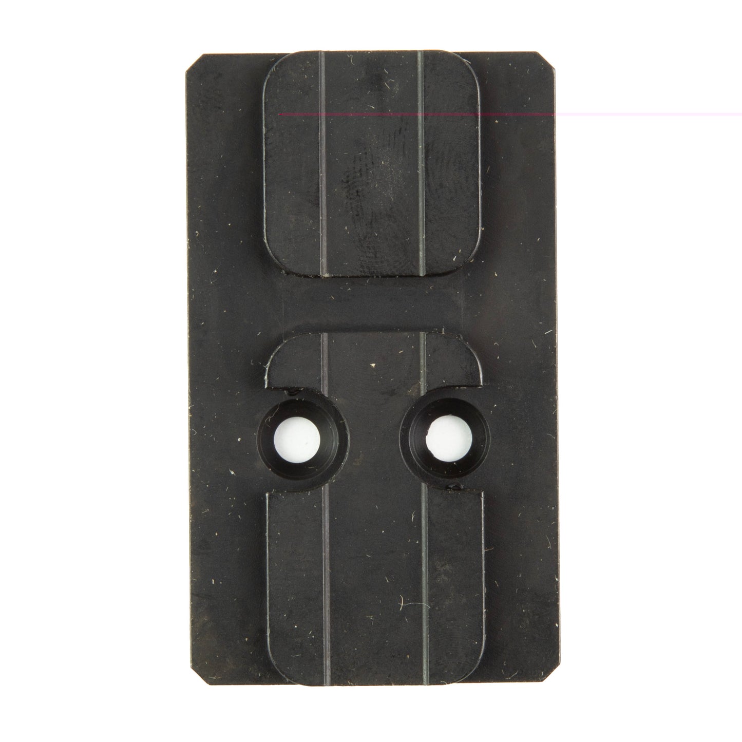 Xs Optic Mount For Glock 19 Acro