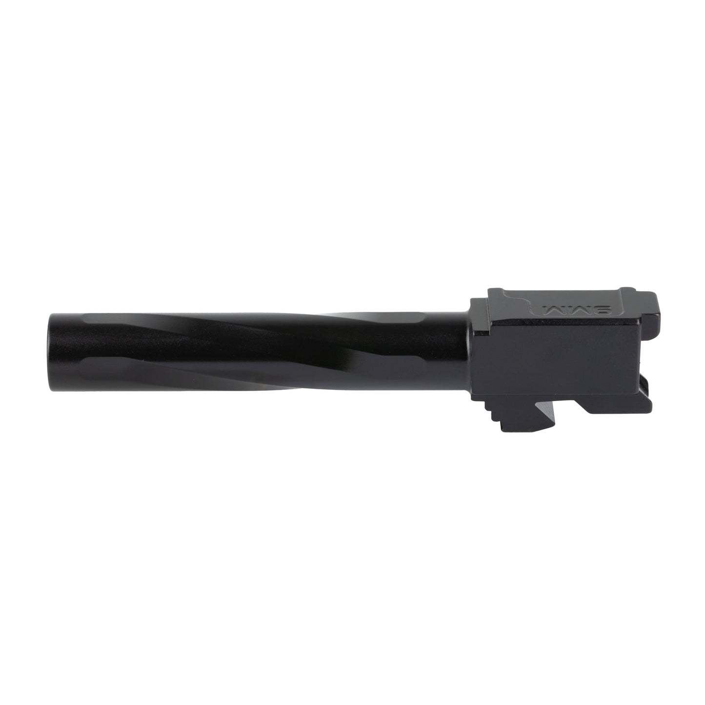 Zaf Bbl For Glk 17 G3 4.37" Blk