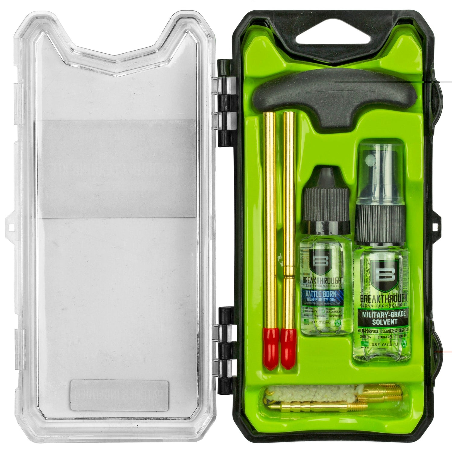Cleaning Equipment
