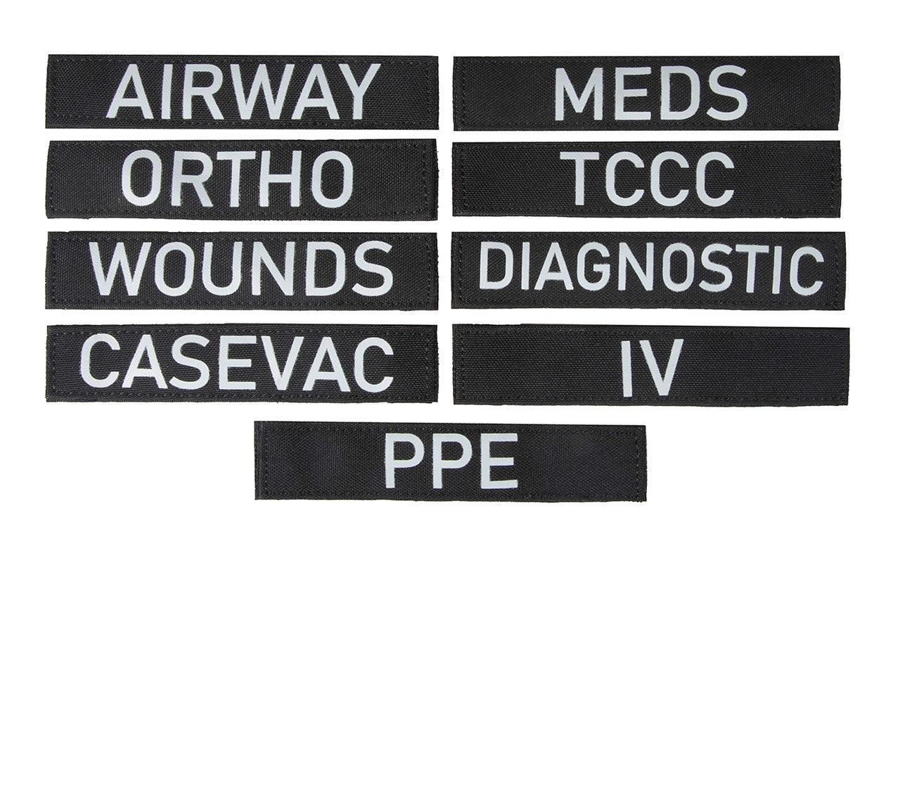 Rescue Essentials Paratus Tactical Medical Pack