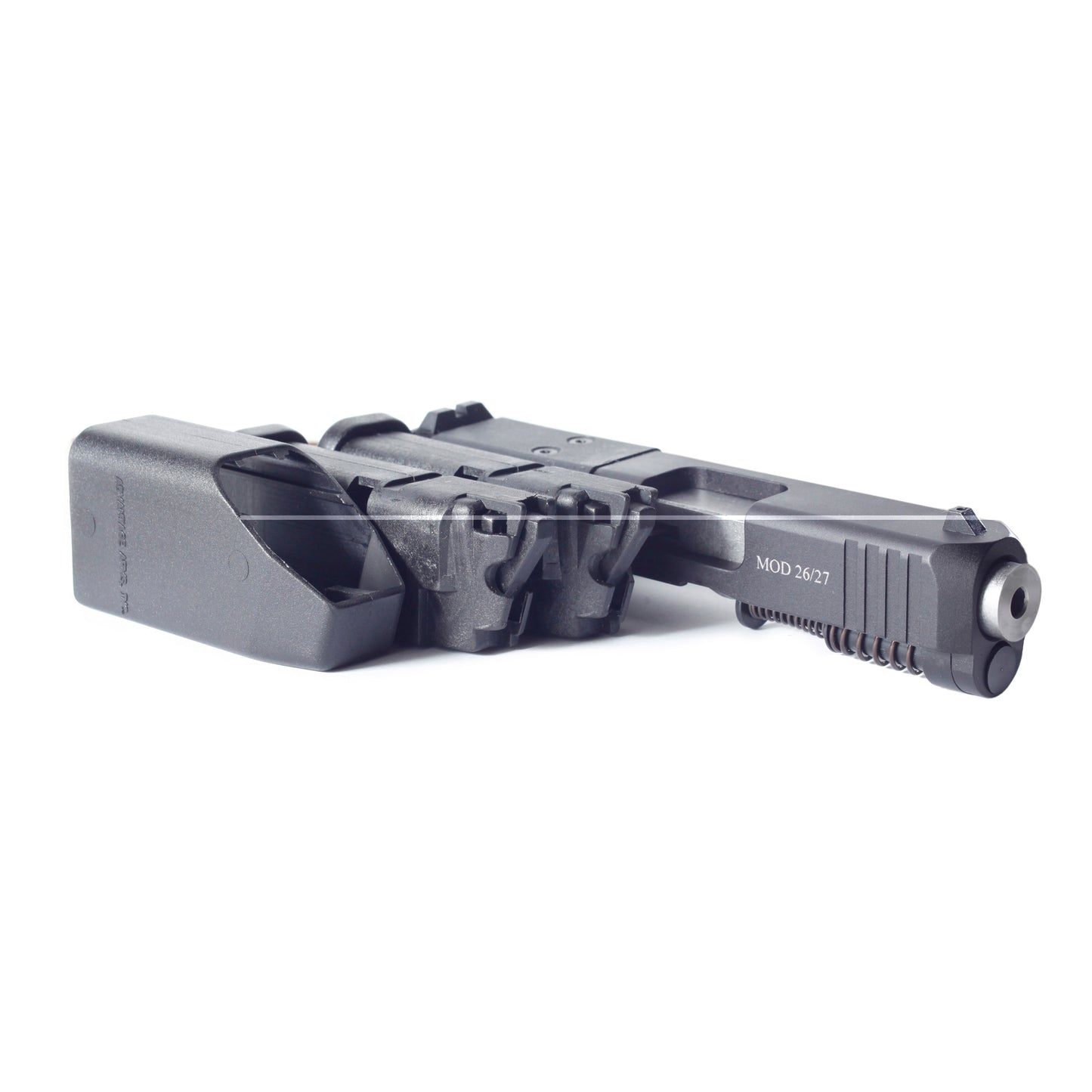 Adv Arms Cnv Kt26-27g1-5mod Ca 10rd