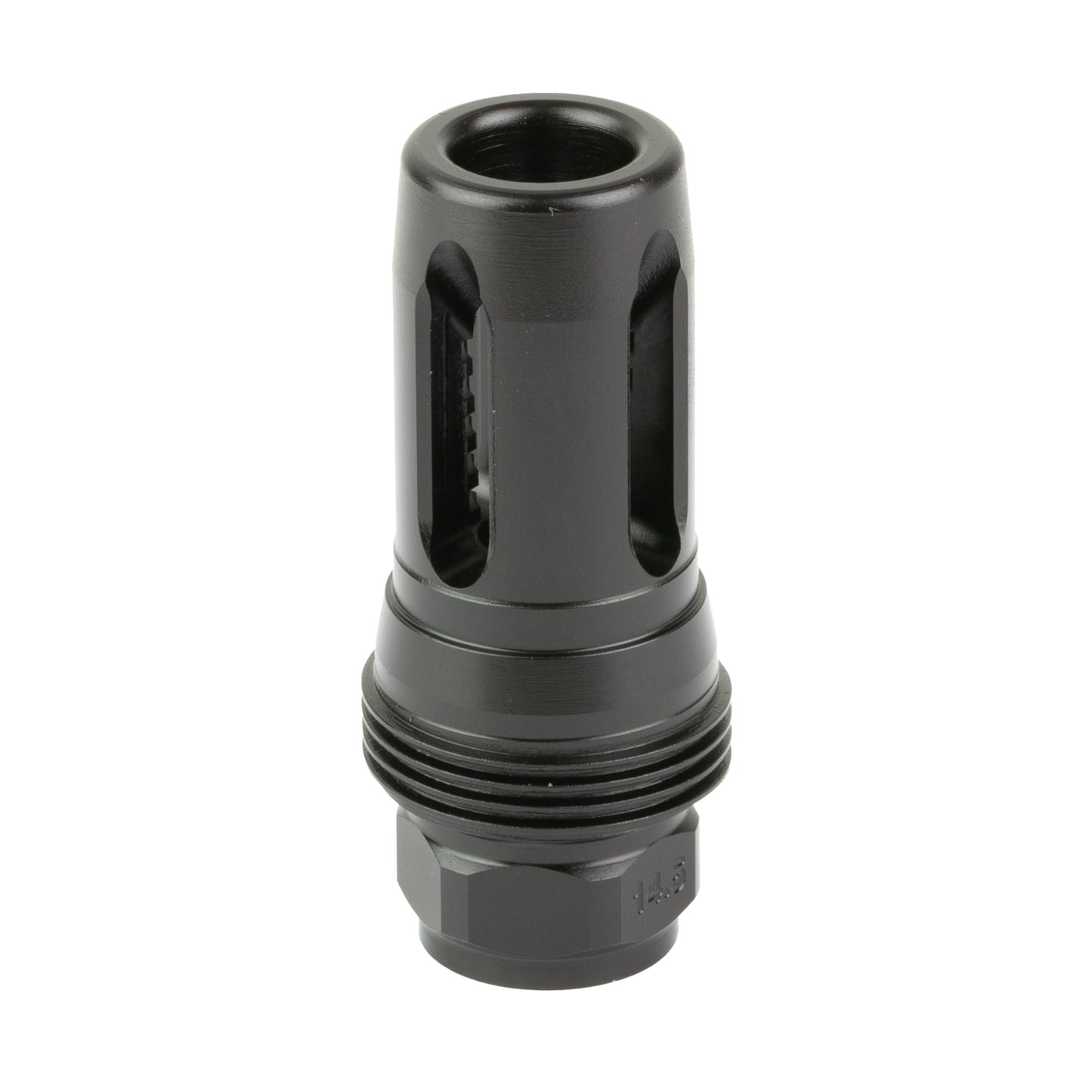Alleycat 1/2-28 Spooky Pw Fh Blk