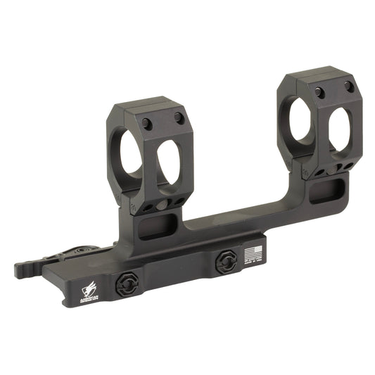 Am Def Recon-h Mnt 30mm Dual Qr Ti