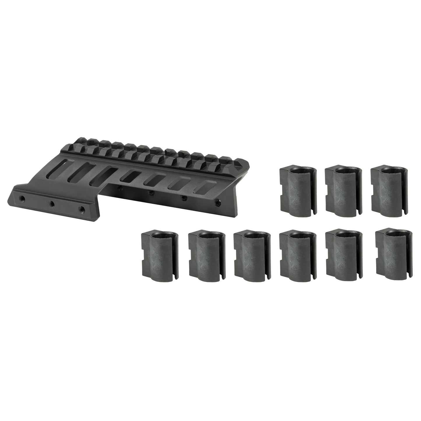 Adv Tech 12ga Side Sdl Moss/rem/win