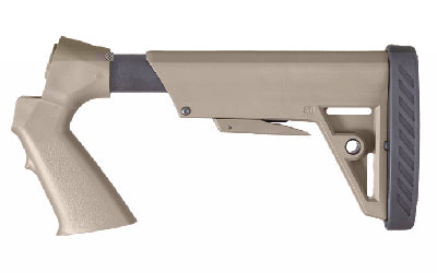Adv Tech Shforce G2 Rem/moss Stk Fde