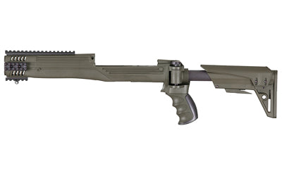Adv Tech Strikeforce Mini-14 Stk Uc
