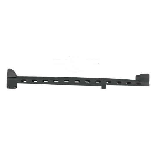 Adv Tech 12ga Dlx Heatshld W/sights