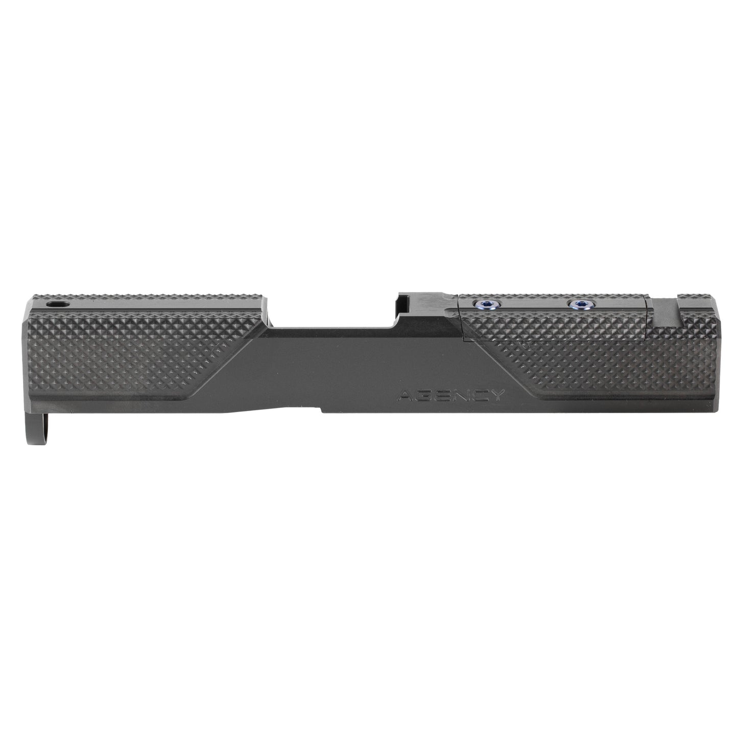 Agency Synd S2 Strpd Sld For G43/43x