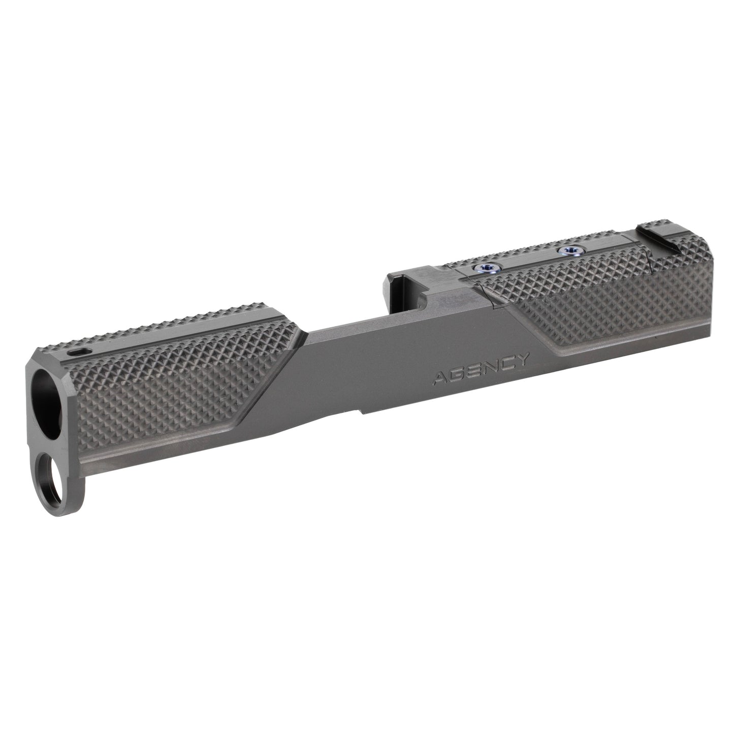 Agency Synd S2 Strpd Sld For G43/43x
