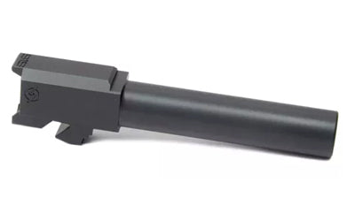 Agency Syndct Bbl Fits Glock 19 Blk